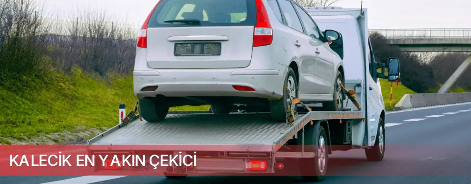Kalecik İlçemi En Yakın Çekici